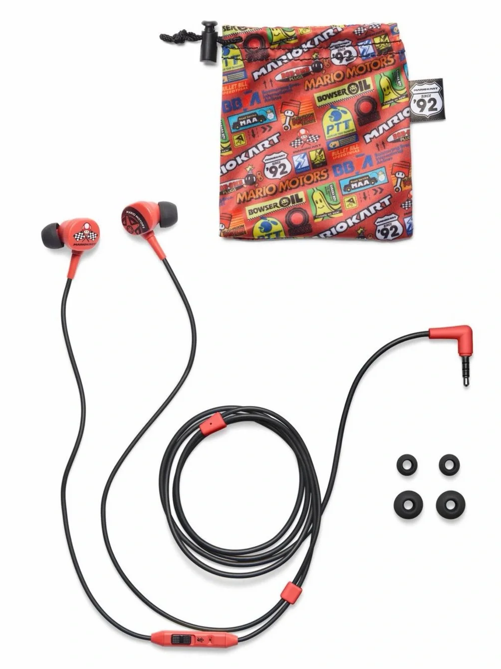 Nintendo Switch powera wired